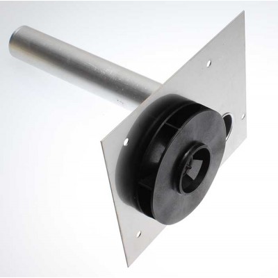 [365304] Ventilateur de combustion d’air Wallas