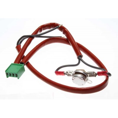 [362414] Thermostat surchauffe Wallas 85D origine