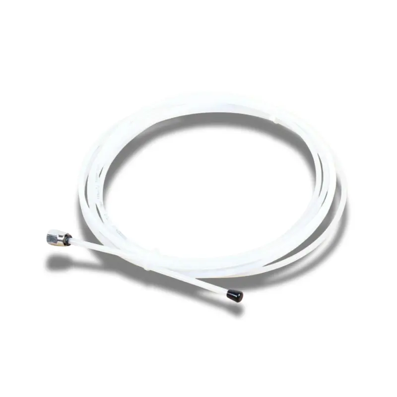 [300693] Conduit de réservoir Wallas pour chauffage diesel avec filtre en bronze